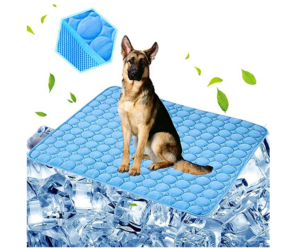 Dog Cooling Mat Pet Cooling Pads