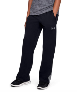 Under Armour Boys’ Brawler Training Pants