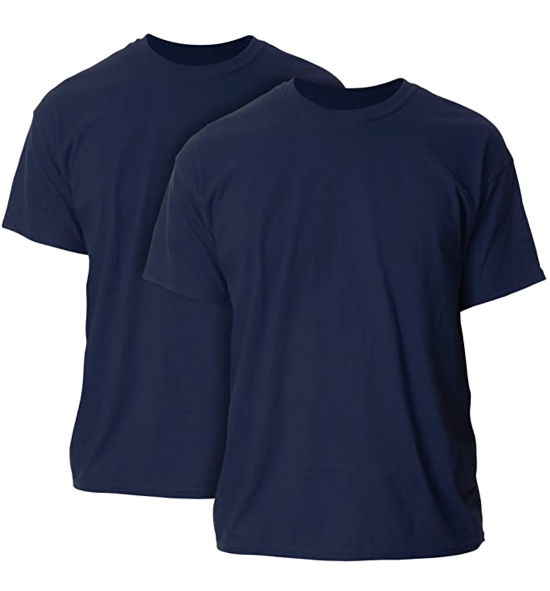 Gildan Men’s Ultra Cotton T-Shirt-Style